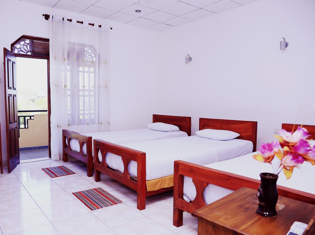 Centra Villa Kataragama Exterior foto