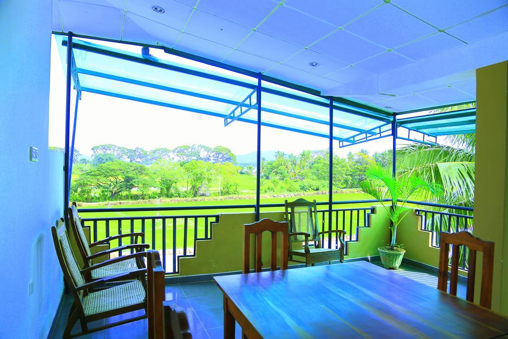 Centra Villa Kataragama Exterior foto